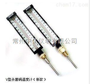 WNG-11、WNG--12殺菌鍋專用溫度計(jì)廠家